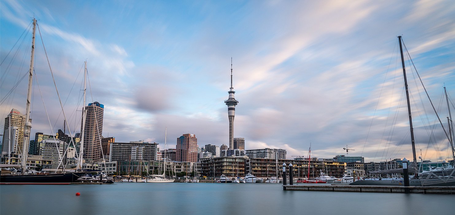 Auckland Property Management